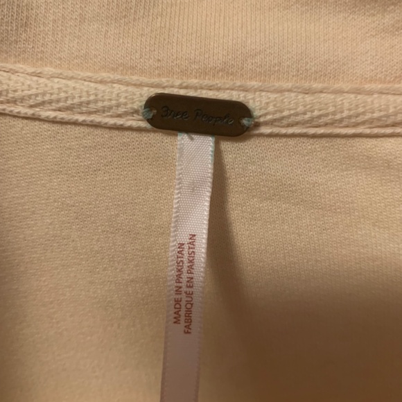 NWOT Free People | Ruby Soft Oversized Shacket - Picture 2 of 7